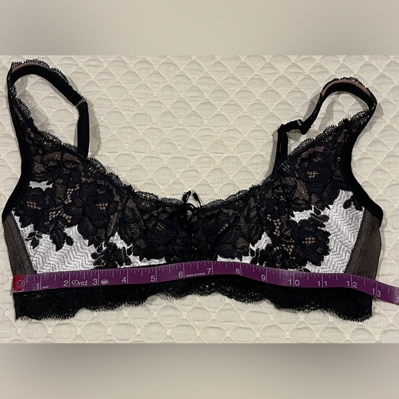 Victoria’s Secret M Demi bra thong sexy set - Picture 8 of 10